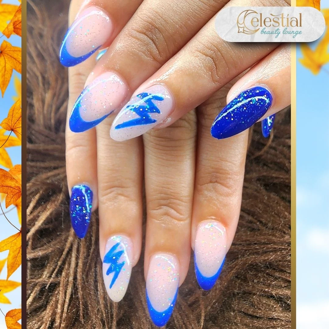 Celestial Beauty Lounge
